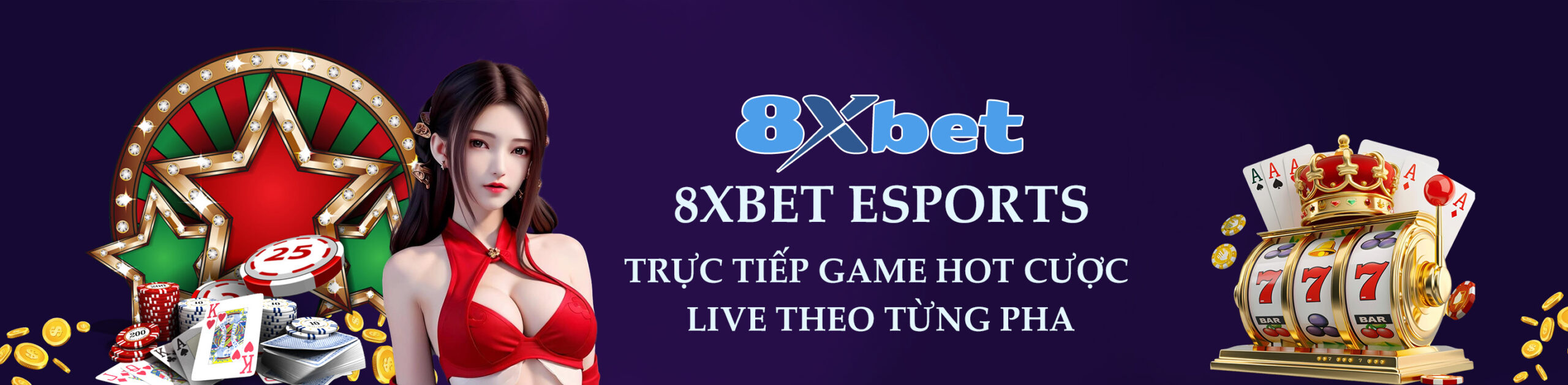 Esports - 8xbet esports