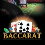 Baccarat 8xbet