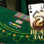 Blackjack 8xbet