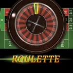 roulette 8xbet
