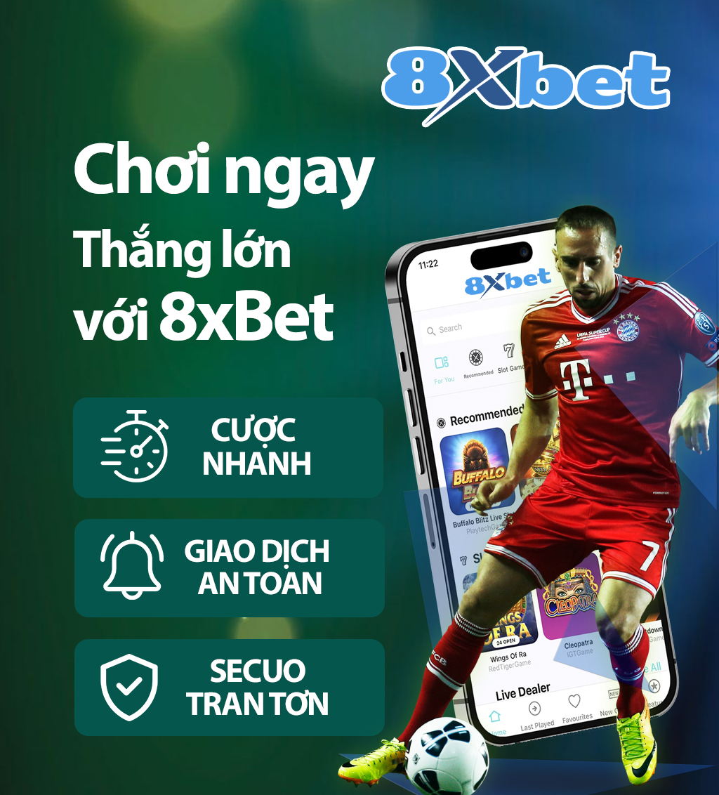 8xbet - 8xbet 8xbet nhà cái số 1