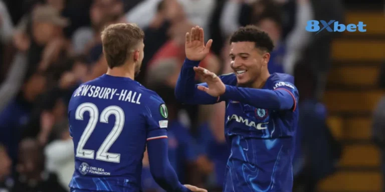 8xbet cập nhật: Chelsea đấu với Djurgården – Hành trình vào chung kết Conference League