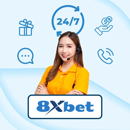 8xbet - 8xbet Chăm Sóc Khách Hàng 8xbet